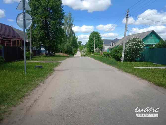 Дом 47 м², Комсомольская улица, 13 Козельск - изображение 8
