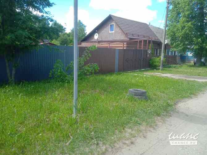 Дом 47 м², Комсомольская улица, 13 Козельск - изображение 9