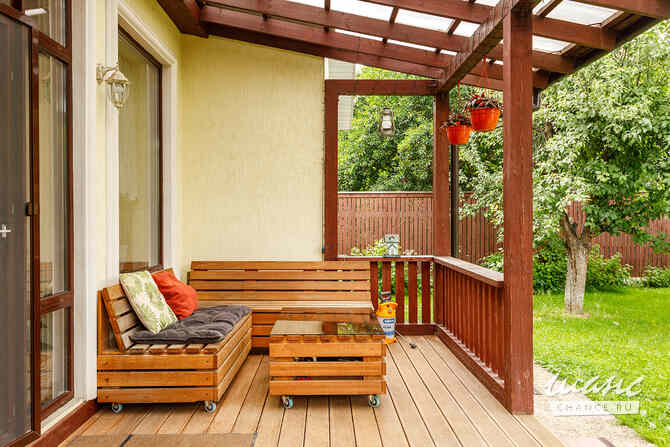Дом 340 м², 147 Коммунарка - изображение 9