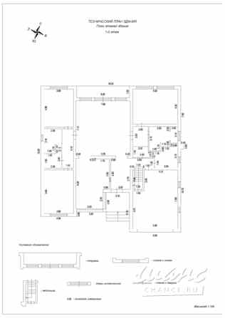 Дом 340 м², 147 Коммунарка - изображение 3