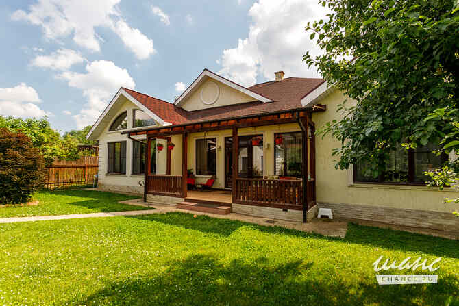 Дом 340 м², 147 Коммунарка - изображение 2