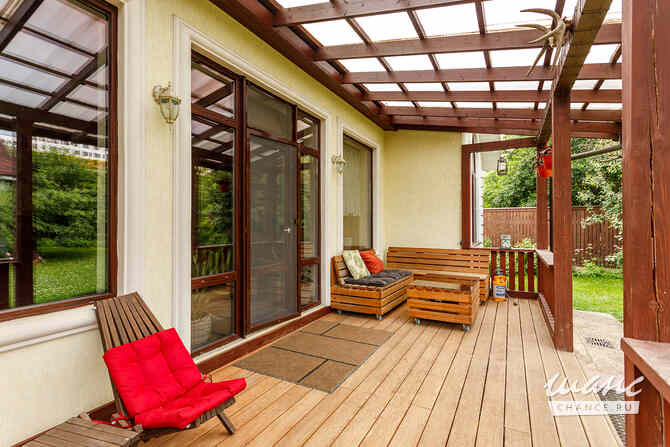 Дом 340 м², 147 Коммунарка - изображение 8