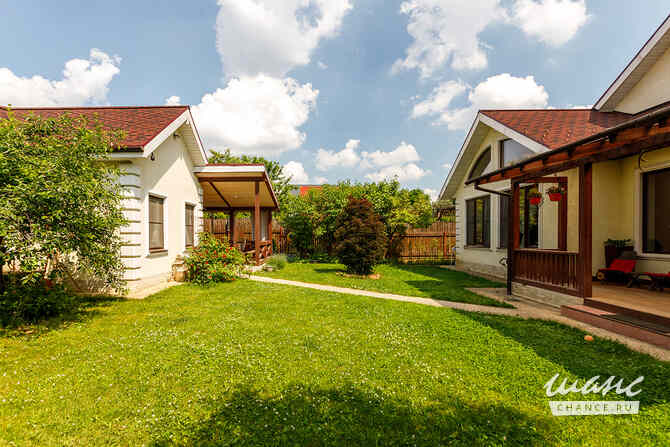 Дом 340 м², 147 Коммунарка - изображение 1