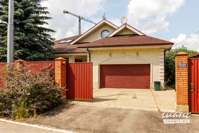 Дом 340 м², 147 Коммунарка - изображение 10