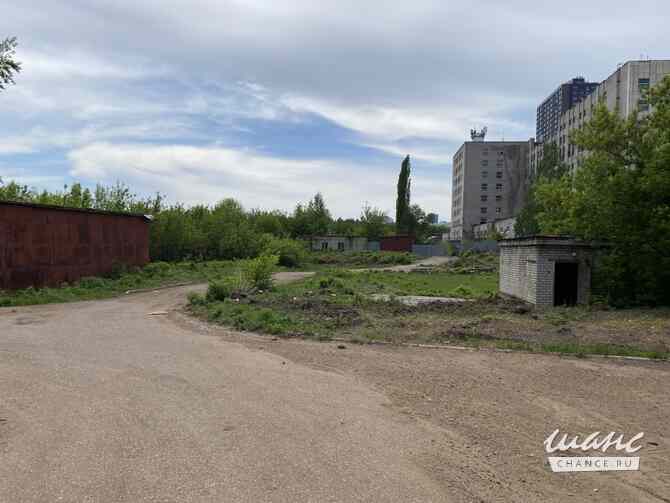 продажа - здания, строения Уфа - изображение 1