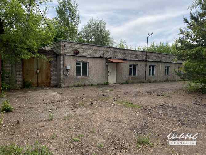 продажа - здания, строения Уфа - изображение 4