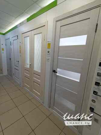Межкомнатные двери Красноярск - изображение 3