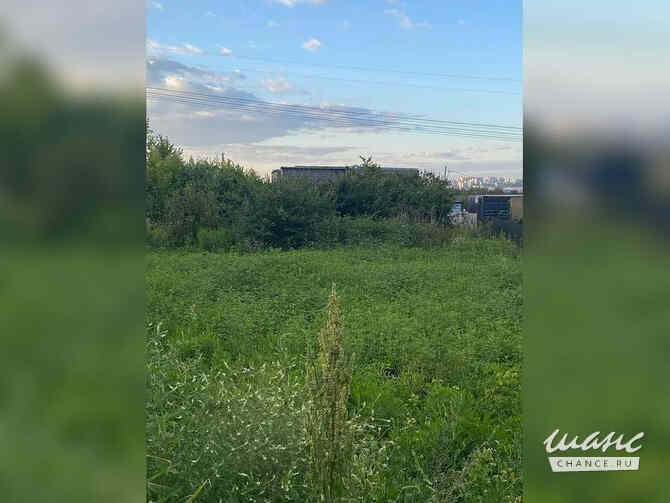 Земельный участок 9 соток, 6-ая очередь ул. Москва - изображение 1