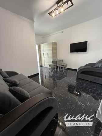 1-к квартира, 31.5 м², этаж 1/3 Темрюк - изображение 4