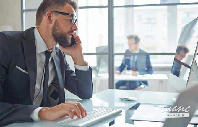 Менеджер по продажам в Актион Владимир - изображение 1