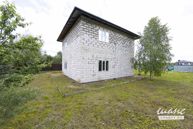Коттедж 180 м², Петровская улица Москва - изображение 1