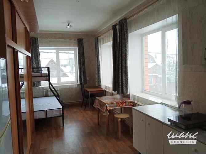 1-к квартира, 22 м², этаж 2/3 Красногорск - изображение 1