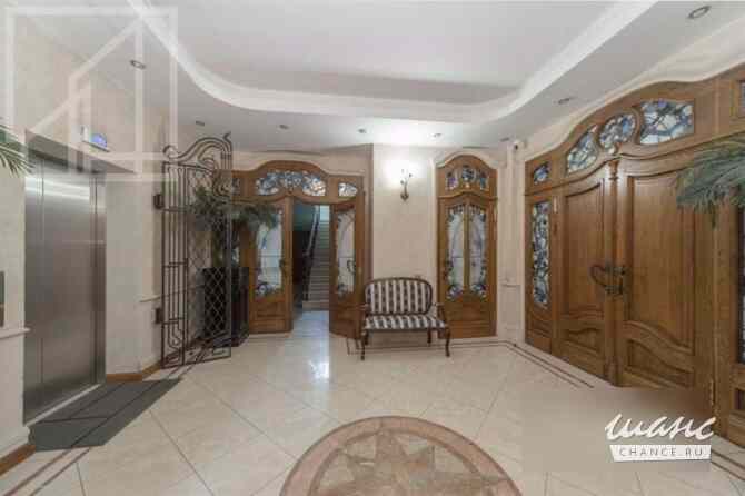Сдаётся 4-к квартира, 188 м², этаж 3/4 Москва - изображение 7