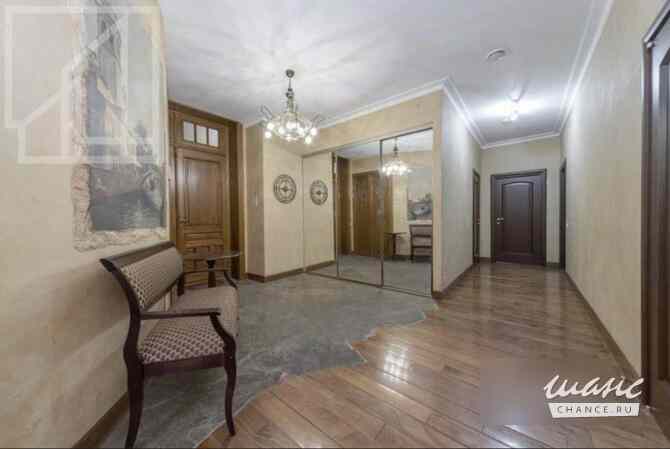 Сдаётся 4-к квартира, 188 м², этаж 3/4 Москва - изображение 9