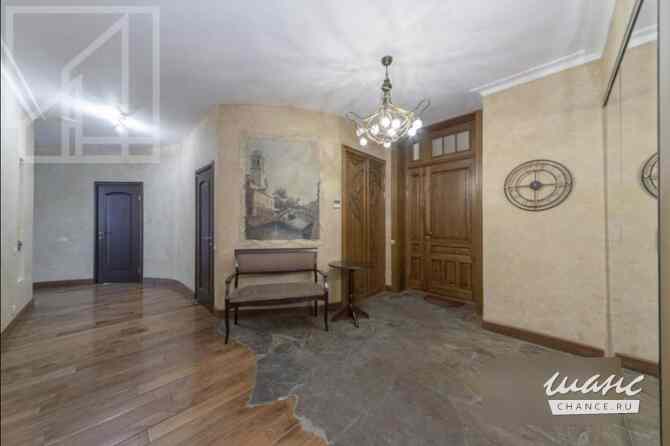 Сдаётся 4-к квартира, 188 м², этаж 3/4 Москва - изображение 10