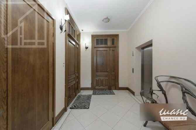 Сдаётся 4-к квартира, 188 м², этаж 3/4 Москва - изображение 8