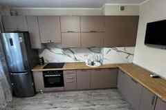1-к квартира, 51.7 м², этаж 2/25
