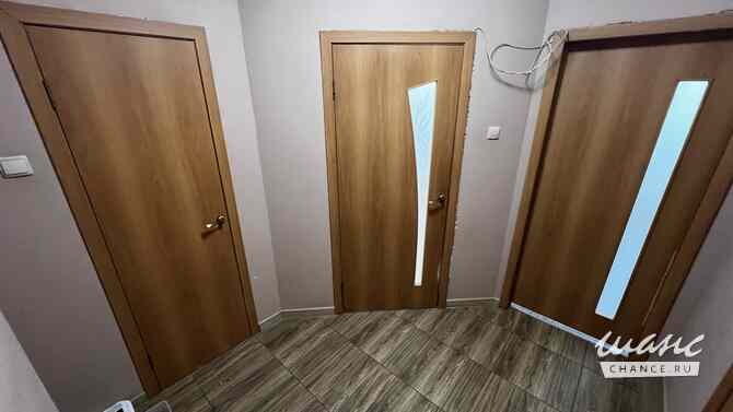 1-к квартира, 51.7 м², этаж 2/25 Самара - изображение 7