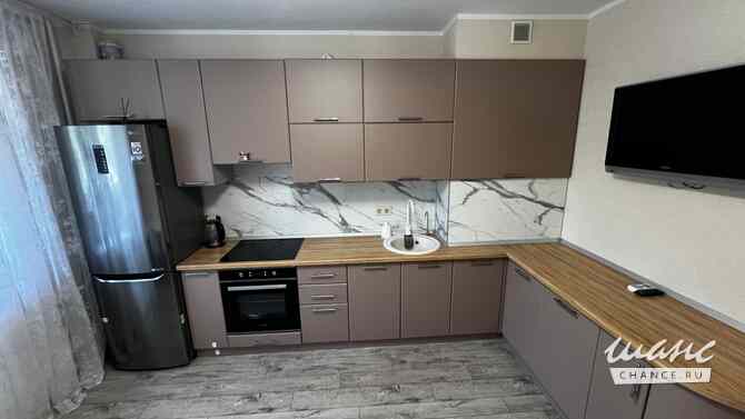 1-к квартира, 51.7 м², этаж 2/25 Самара - изображение 1