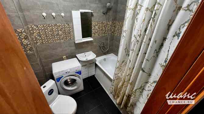 1-к квартира, 51.7 м², этаж 2/25 Самара - изображение 6
