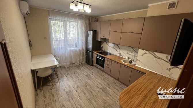 1-к квартира, 51.7 м², этаж 2/25 Самара - изображение 4