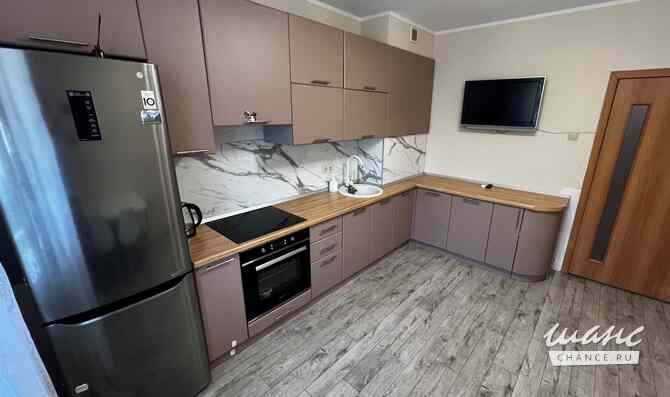 1-к квартира, 51.7 м², этаж 2/25 Самара - изображение 2