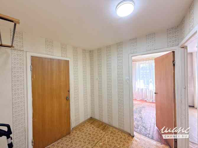 3-к квартира, 54.8 м², этаж 4/9 Москва - изображение 9