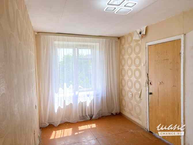 3-к квартира, 54.8 м², этаж 4/9 Москва - изображение 7