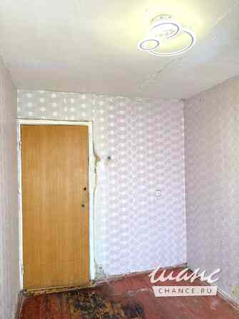 3-к квартира, 54.8 м², этаж 4/9 Москва - изображение 2