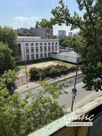 3-к квартира, 54.8 м², этаж 4/9 Москва - изображение 5