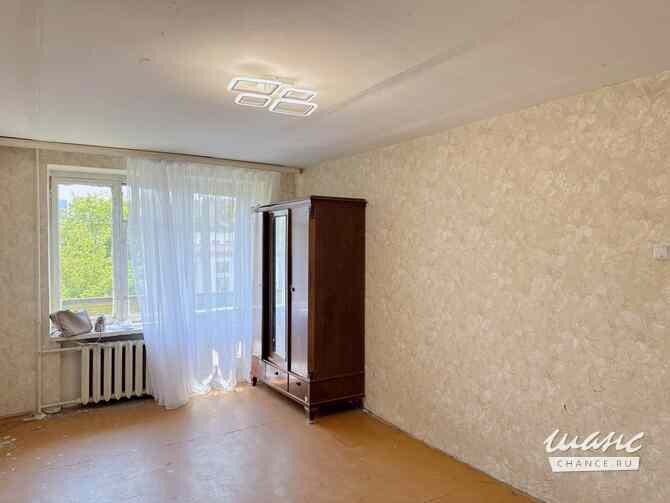 3-к квартира, 54.8 м², этаж 4/9 Москва - изображение 3
