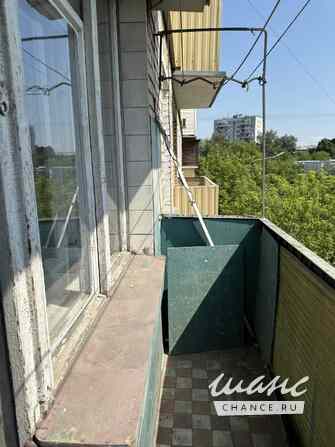 3-к квартира, 54.8 м², этаж 4/9 Москва - изображение 6