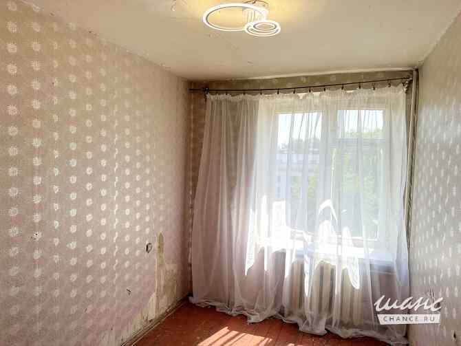 3-к квартира, 54.8 м², этаж 4/9 Москва - изображение 1