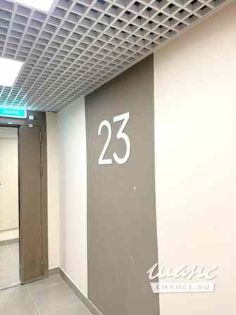 2-к квартира, 54.2 м², этаж 23/24 Москва - изображение 8