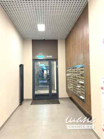 2-к квартира, 54.2 м², этаж 23/24 Москва - изображение 5