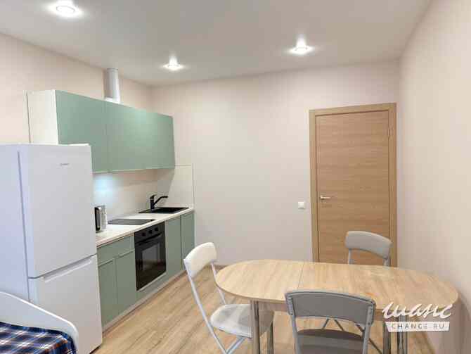 2-к квартира, 54.2 м², этаж 23/24 Москва - изображение 2