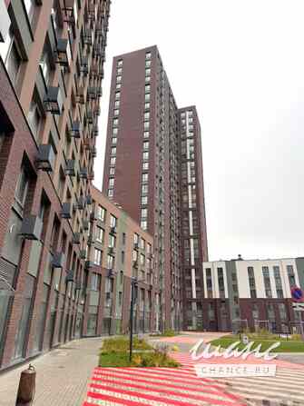 2-к квартира, 54.2 м², этаж 23/24 Москва - изображение 4