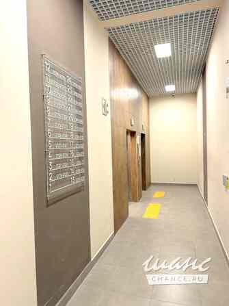 2-к квартира, 54.2 м², этаж 23/24 Москва - изображение 6