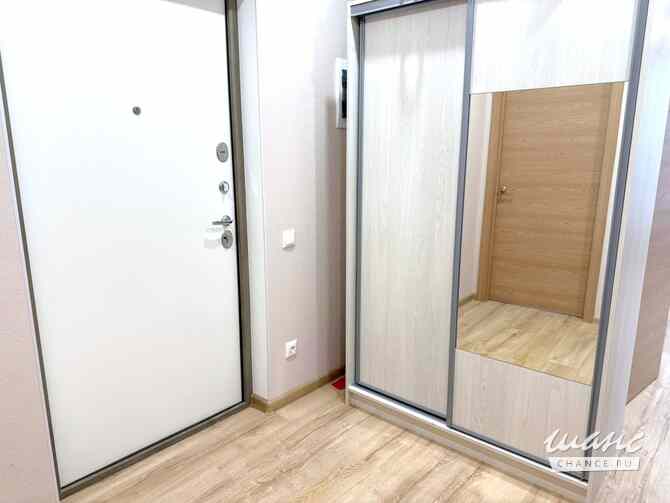 2-к квартира, 54.2 м², этаж 23/24 Москва - изображение 10
