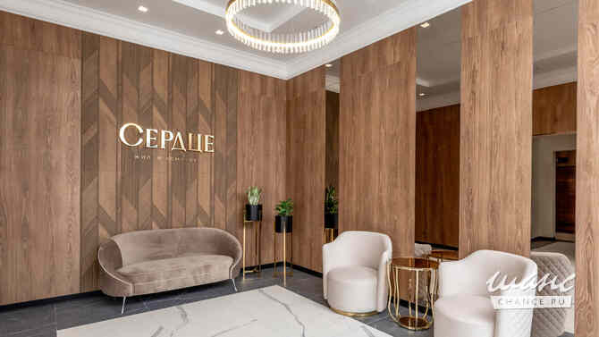 1-к квартира, 51.75 м², этаж 7/23 Краснодар - изображение 9