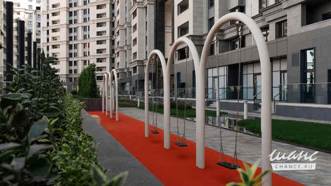 2-к квартира, 63.85 м², этаж 4/23 Краснодар - изображение 5