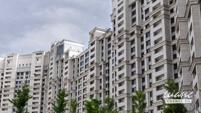 2-к квартира, 63.85 м², этаж 4/23 Краснодар - изображение 4