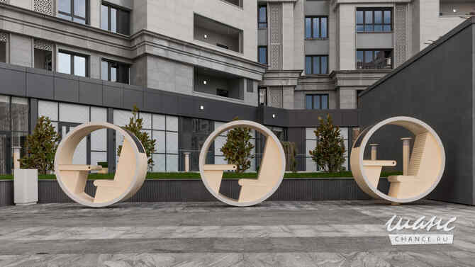 2-к квартира, 63.55 м², этаж 3/23 Краснодар - изображение 8