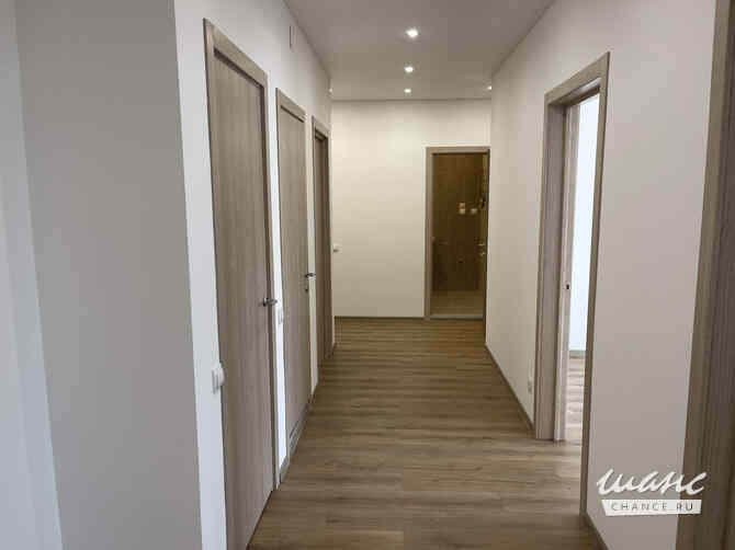 4-к квартира, 109.9 м², этаж 9/14 Москва - изображение 4