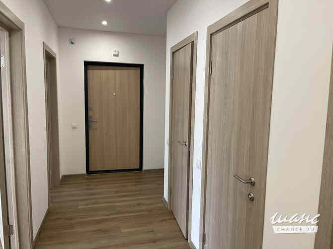 4-к квартира, 109.9 м², этаж 9/14 Москва - изображение 10