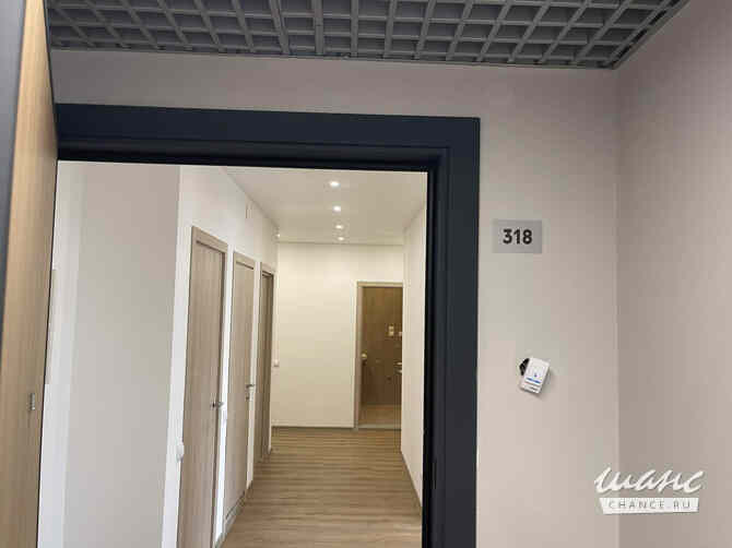 4-к квартира, 109.9 м², этаж 9/14 Москва - изображение 2