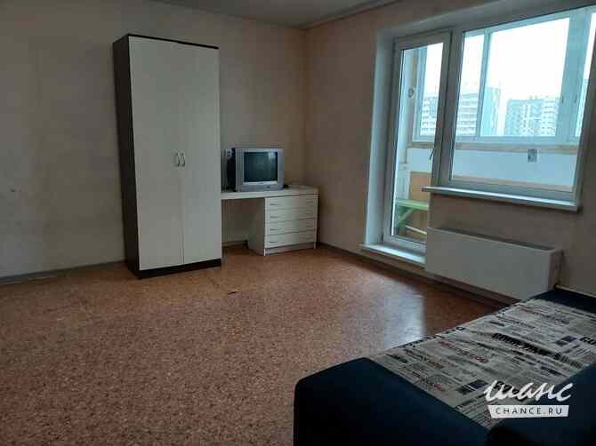 1-к квартира, 42 м², этаж 4/10 Челябинск - изображение 1