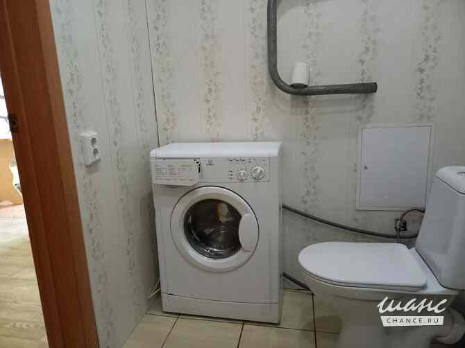 1-к квартира, 42 м², этаж 4/10 Челябинск - изображение 5