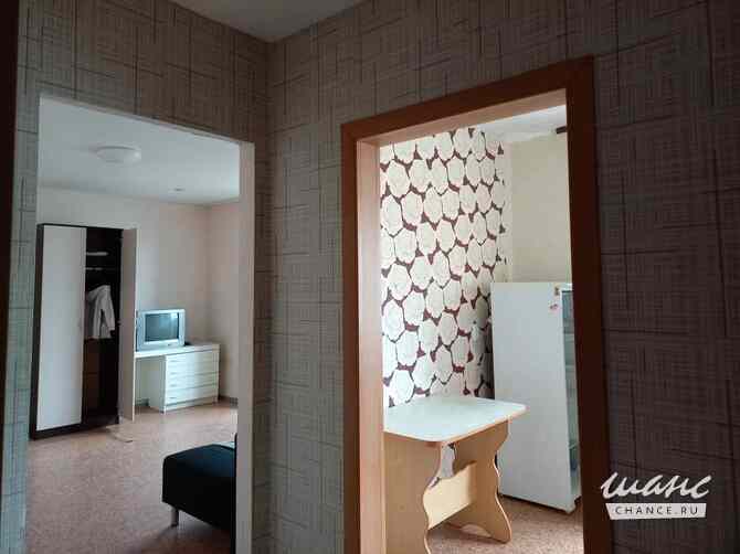 1-к квартира, 42 м², этаж 4/10 Челябинск - изображение 4