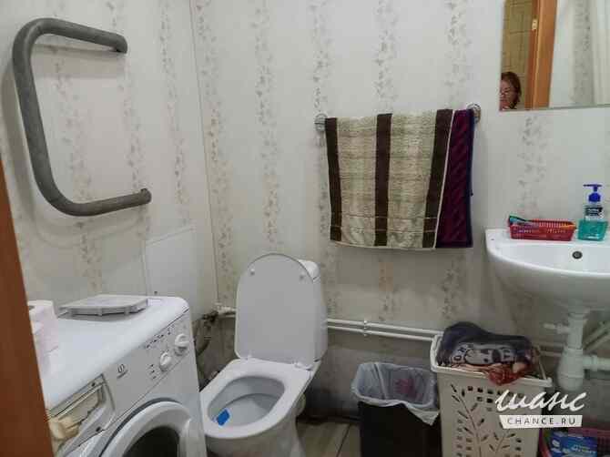 1-к квартира, 42 м², этаж 4/10 Челябинск - изображение 6